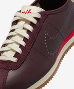 NIKE NIKE Cortez Sneakers Women - Burgundy Crush