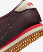NIKE NIKE Cortez Sneakers Women - Burgundy Crush