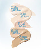 fwee fwee Pu Cushion Glass Original (5 Colors)