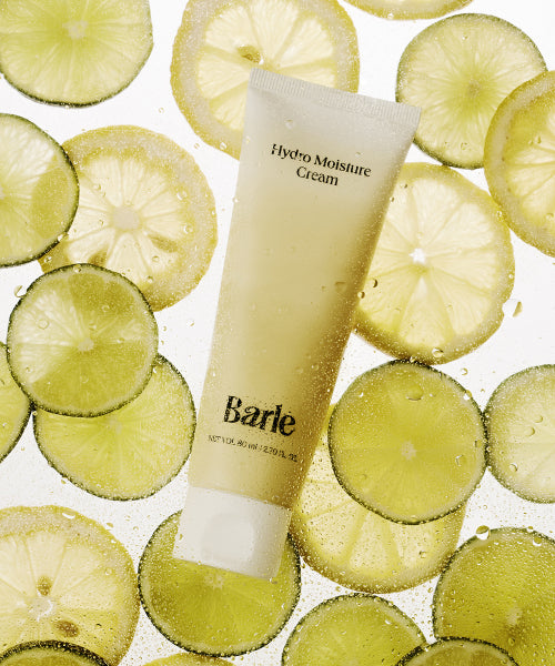 BARLE Hydro Moisture Cream 80ml