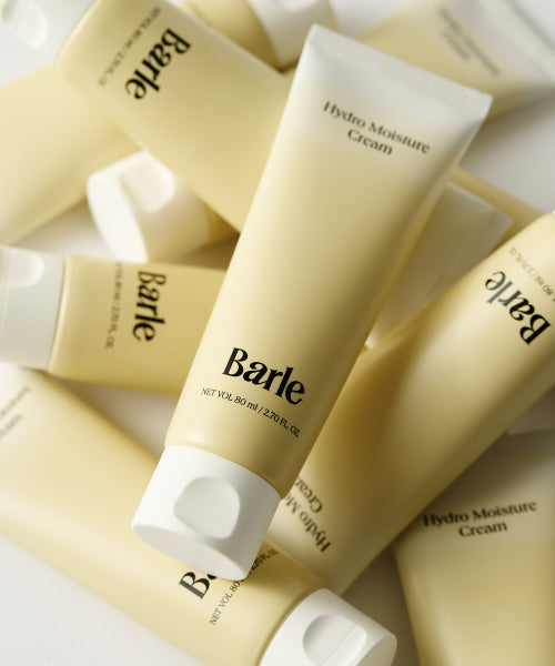 BARLE Hydro Moisture Cream 80ml