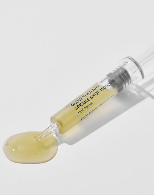 GLUTANEX Glutanex Glow Therapy Spicul Shot 15000 2ml x 7ea