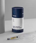 GLUTANEX Glutanex Glow Therapy Spicul Shot 15000 2ml x 7ea