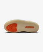 NIKE Nike Air Jordan 3 Retro W - Fossil