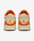 NIKE Nike Air Jordan 3 Retro W - Fossil
