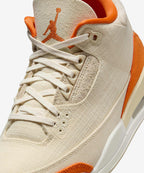 NIKE Nike Air Jordan 3 Retro W - Fossil