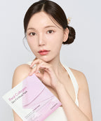 LUMIDERM LUMIDERM Real Collagen Skin Fit Mask Pack Set (30g*4ea)