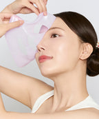 LUMIDERM LUMIDERM Real Collagen Skin Fit Mask Pack Set (30g*4ea)