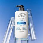 MOO100 Derma Active Shampoo 500ml