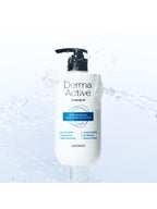 MOO100 Derma Active Shampoo 500ml