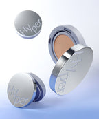 LUNA LUNA Hyper Fit Filter Cushion 01 Vanilla