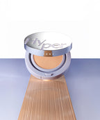 LUNA LUNA Hyper Fit Filter Cushion 01 Vanilla