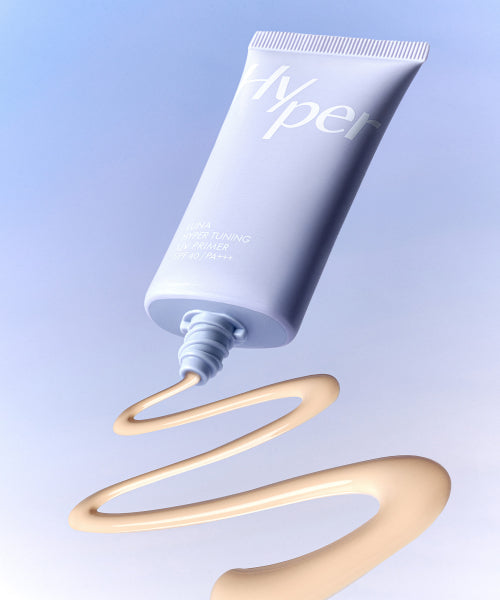 LUNA LUNA Hyper Tuning UV Primer Sunscreen SPF 50