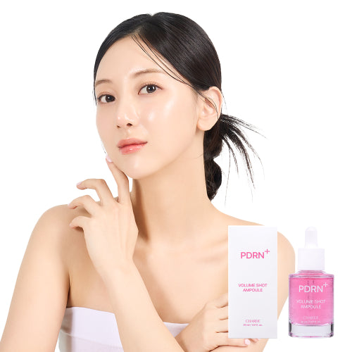 CHARDE CHARDE PDRN Volume Shot Ampoule 30ml