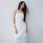 MIXXO MIXXO Sleeveless Long Dress size S