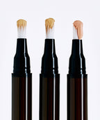 NAMING NAMING Layered Fit Mini Cushion + Skin Fit Concealer (21Y)