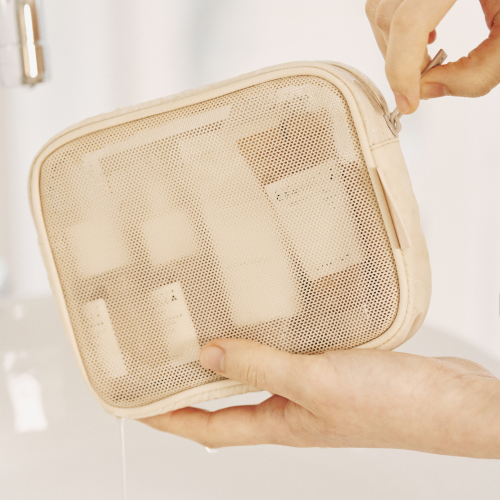 SKIN1004 Madagascar Centella Travel Pouch Set