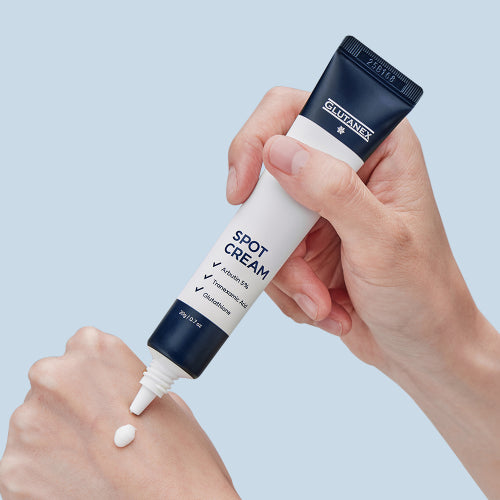 GLUTANEX Glutanex Spot Cream Spot Blemish Care 20g