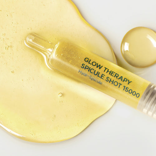 GLUTANEX Glutanex Glow Therapy Spicul Shot 15000 2ml x 2ea