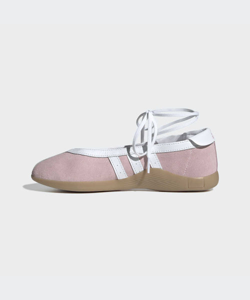 ADIDAS ADIDAS Taekwondo May Ballet Sneakers - Pink:White