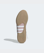 ADIDAS ADIDAS Taekwondo May Ballet Sneakers - Pink:White