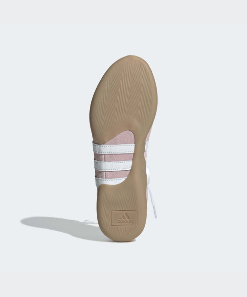 ADIDAS ADIDAS Taekwondo May Ballet Sneakers - Pink:White