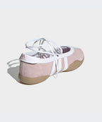 ADIDAS ADIDAS Taekwondo May Ballet Sneakers - Pink:White