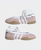 ADIDAS ADIDAS Taekwondo May Ballet Sneakers - Pink:White