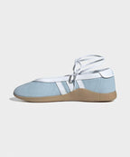 ADIDAS ADIDAS Taekwondo May Ballet Sneakers - Sky Blue