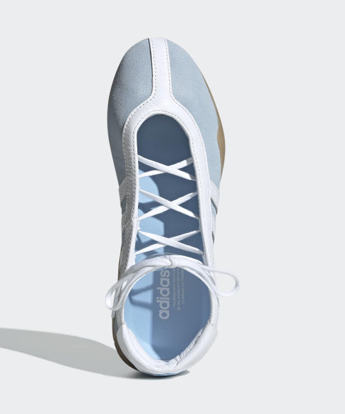 ADIDAS ADIDAS Taekwondo May Ballet Sneakers - Sky Blue