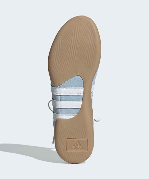 ADIDAS ADIDAS Taekwondo May Ballet Sneakers - Sky Blue
