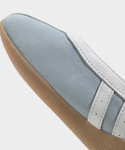 ADIDAS ADIDAS Taekwondo May Ballet Sneakers - Sky Blue