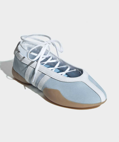 ADIDAS ADIDAS Taekwondo May Ballet Sneakers - Sky Blue