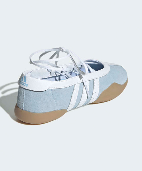 ADIDAS ADIDAS Taekwondo May Ballet Sneakers - Sky Blue