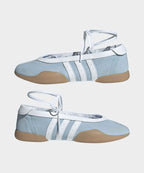 ADIDAS ADIDAS Taekwondo May Ballet Sneakers - Sky Blue