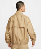 NIKE NIKE Jacket Full Zip M - Parachute Beige