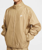 NIKE NIKE Jacket Full Zip M - Parachute Beige