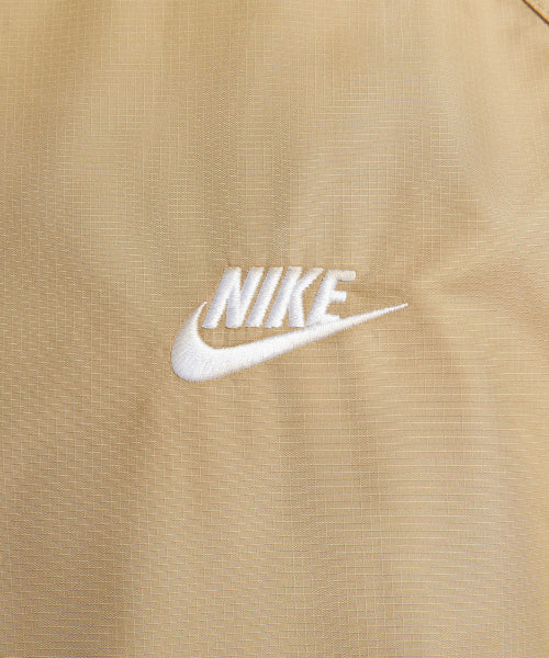 NIKE NIKE Jacket Full Zip M - Parachute Beige