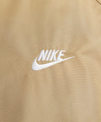 NIKE NIKE Jacket Full Zip M - Parachute Beige