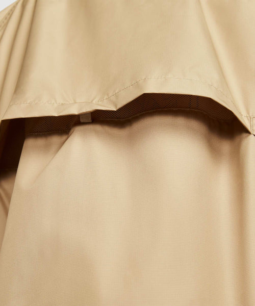 NIKE NIKE Jacket Full Zip M - Parachute Beige