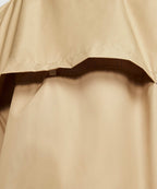 NIKE NIKE Jacket Full Zip M - Parachute Beige