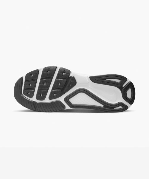 NIKE Nike Structure 26 W Shoes - Black/Cool Gray/Metallic Silver/White
