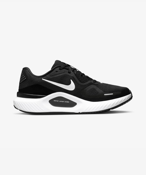 NIKE Nike Structure 26 W Shoes - Black/Cool Gray/Metallic Silver/White