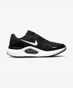 NIKE Nike Structure 26 W Shoes - Black/Cool Gray/Metallic Silver/White