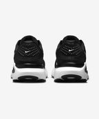 NIKE Nike Structure 26 W Shoes - Black/Cool Gray/Metallic Silver/White