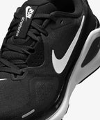 NIKE Nike Structure 26 W Shoes - Black/Cool Gray/Metallic Silver/White