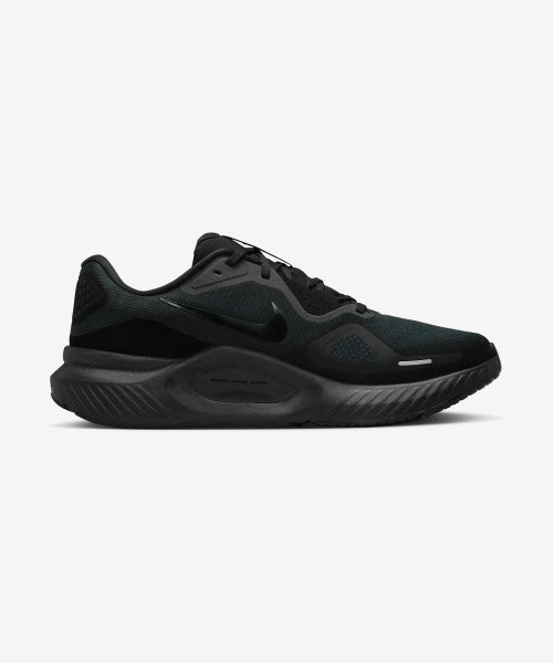 NIKE NIKE Shoes Structure 26 M - Black:Iron Gray:Black