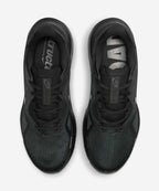 NIKE NIKE Shoes Structure 26 M - Black:Iron Gray:Black