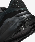 NIKE NIKE Shoes Structure 26 M - Black:Iron Gray:Black