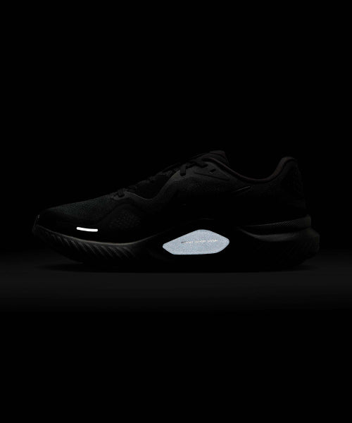 NIKE NIKE Shoes Structure 26 M - Black:Iron Gray:Black